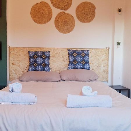 Amazing House Albaycin For 5 Pax Apartment Гранада Екстериор снимка