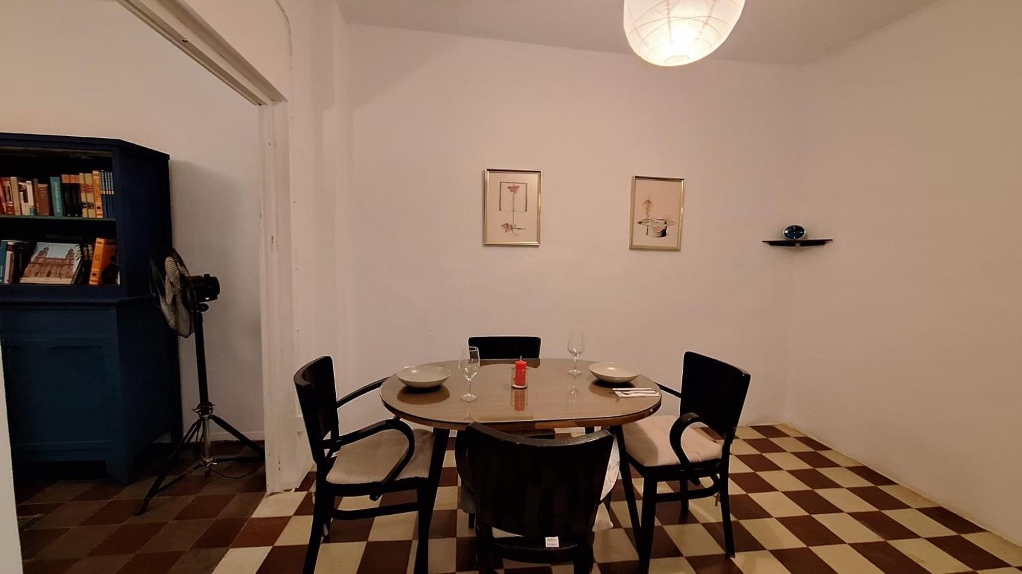 Amazing House Albaycin For 5 Pax Apartment Гранада Екстериор снимка