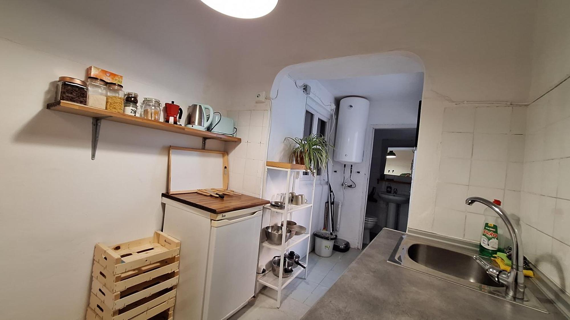 Amazing House Albaycin For 5 Pax Apartment Гранада Екстериор снимка