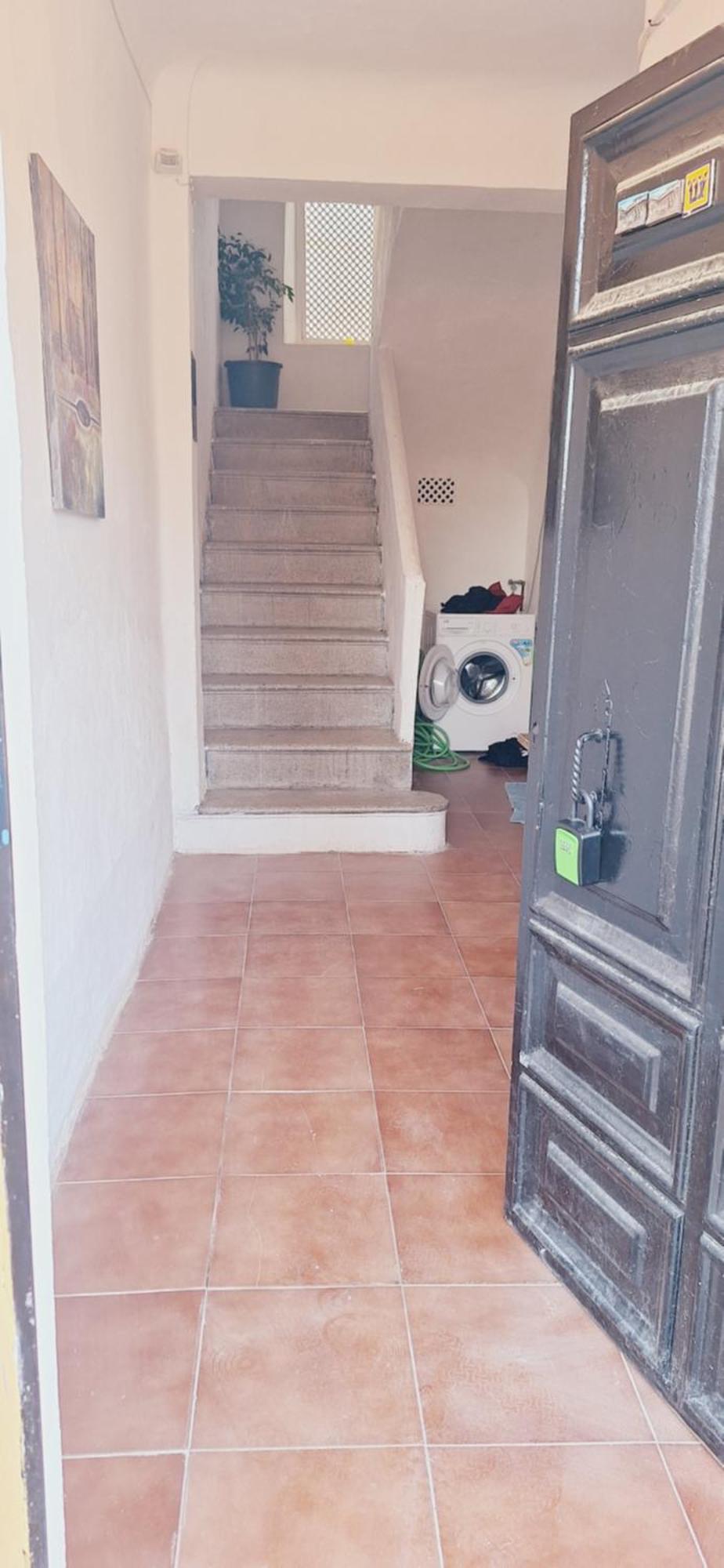 Amazing House Albaycin For 5 Pax Apartment Гранада Екстериор снимка